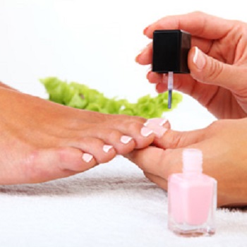 BELLE NAIL SPA - Pedicure